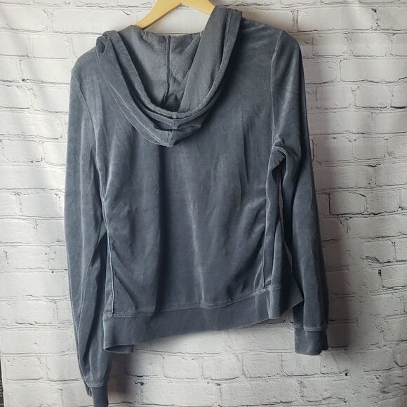 Yuka Sweat Jacket and Pants - Picture 4 of 7